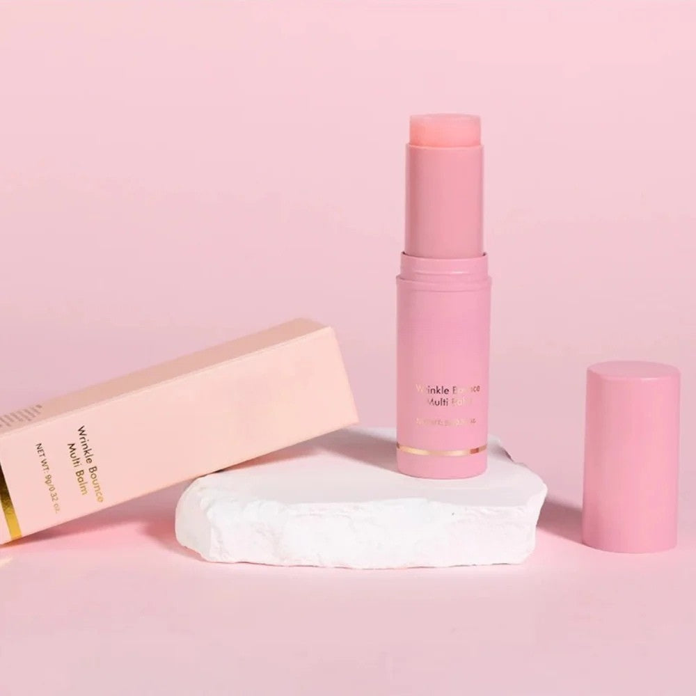 Balsamo Stick al Collagene Azione Anti-età