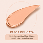 Correttore all'Argilla per Contorno Occhi e Imperfezioni