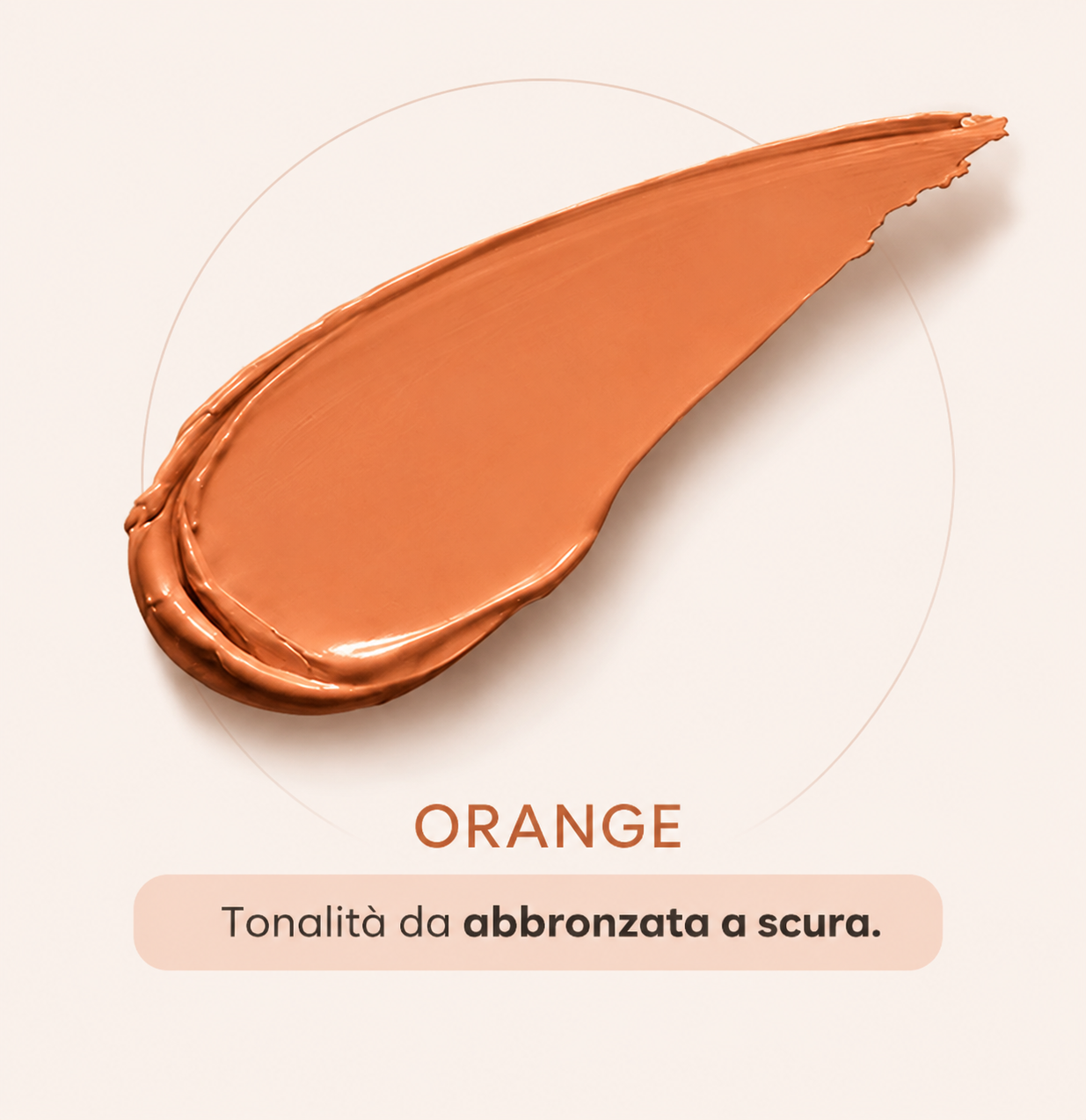 Correttore all'Argilla per Contorno Occhi e Imperfezioni