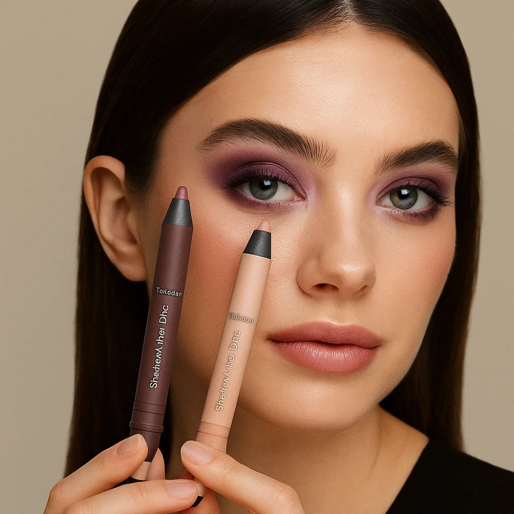 Eyeliner e Ombretto 2 in 1