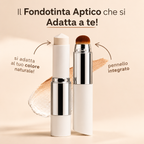Fondotinta Aptico che si Adatta alla Tua Pelle